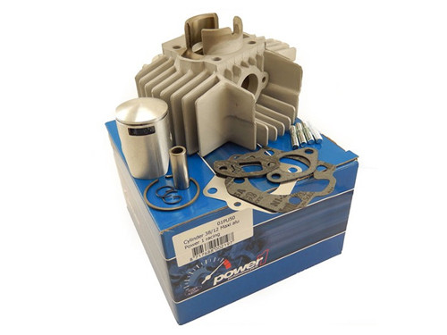 Power One Cilinder Kit 50cc Puch Maxi