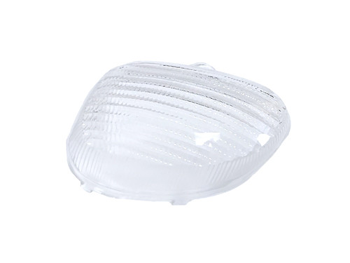 Glas Knipperlicht Links Achter Wit Yamaha Neo