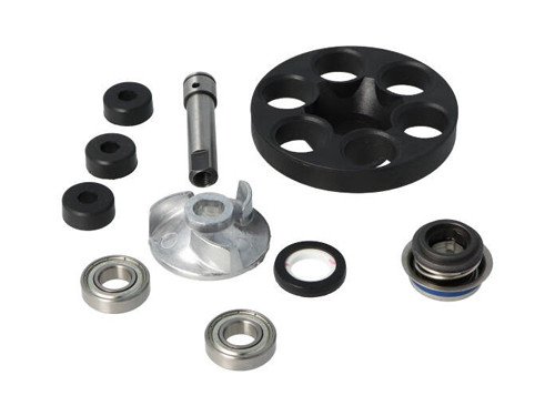 Waterpomp Revisie Set Morini LC