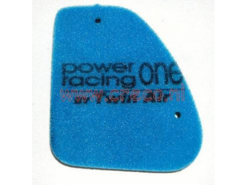 Power One Luchtfilter Element Peugeot Vivacity/ Buxy