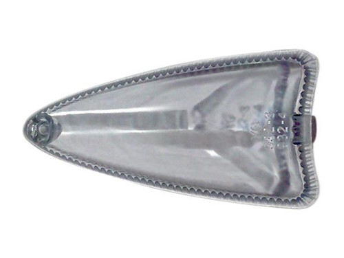 Glas Knipperlicht Links Achter Wit Yamaha Aerox 2013