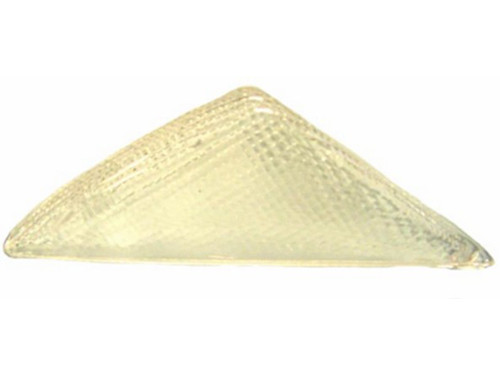 Glas Knipperlicht Wit Links Voor Peugeot Speedfight 2