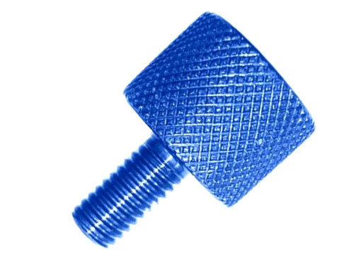 Olie Vulplug Blauw Peugeot
