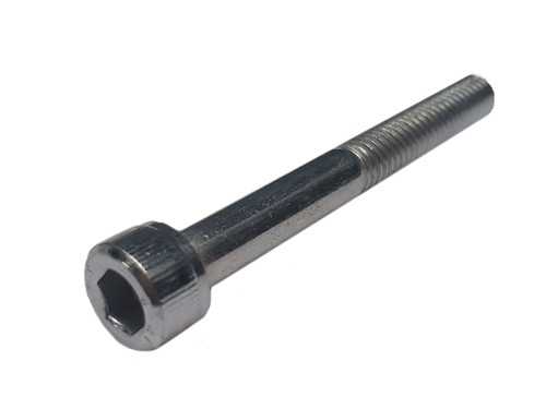 Inbusbout Verzonken M10x55
