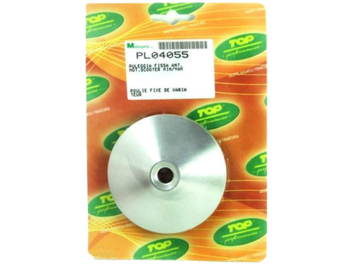 Top Performance VARIATOR GEL. SCHIJF VAST MIN