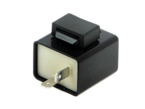 Knipperlicht Relais 12V Aprilia / Piaggio / Yamaha Neo