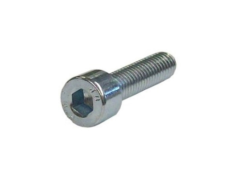 Inbusbout Verzonken M10x50