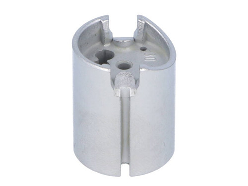 Gasschuif dell orto PHBG 30