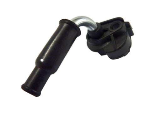 Gasschuif deksel + stelb PHVA12QD