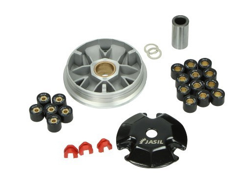 Vario-kit Peugeot SV/Zenith/Buxy/Speedake/SFX TOP Racing