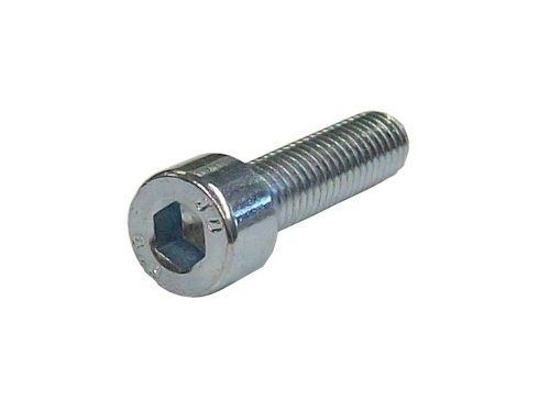 Inbusbout Verzonken M7x40