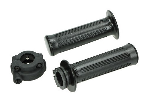Gashendel Set Honda MT 50/MT 80/MB 50/MB 80/MTX-OT 50/MTX-OT 80