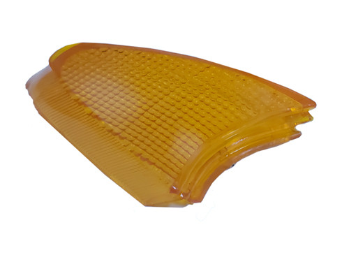 Glas Knipperlicht Links Achter Peugeot Buxy Zenith