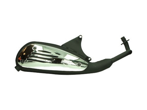 Sito Uitlaat Standaard Piaggio 4T 2V