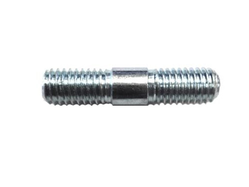 Uitlaat Tapeind M8x35 Honda