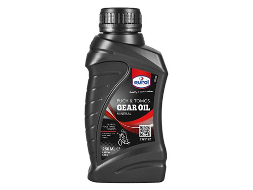 Eurol ATF Olie Tomos Fles 225ml