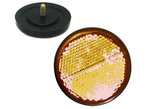 CHI ROUND REFLECTER CLASSIC LX