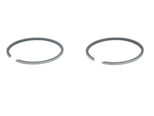 Zuigerveer Set 40.00mm 50cc Peugeot Verticaal
