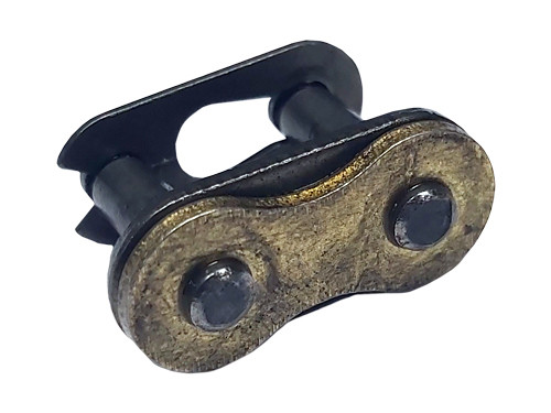 IGM Heavy Duty Kettingschakel 415 Goud