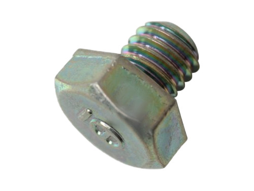 Bolt Hex 6x6