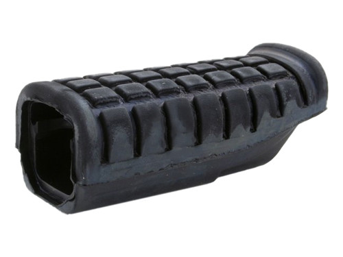 Rubber Honda