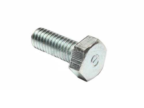 Bout Zeskant M6x12mm Honda