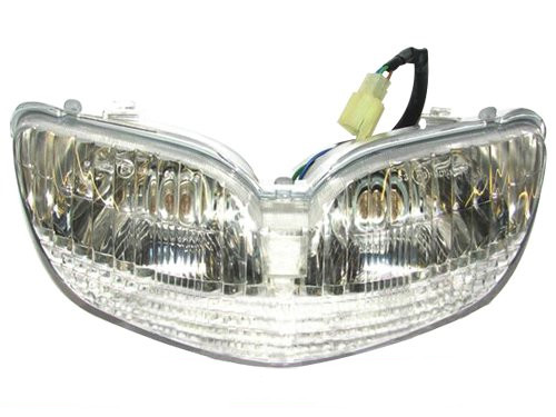 Koplamp Honda SFX