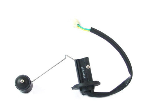 Benzinemeter Peugeot