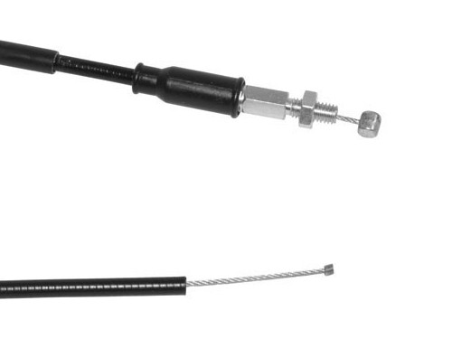 Kabel Gas Achterstuk Piaggio Nrg Pure/ Run Pure