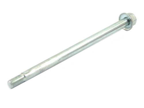 Vooras11mm Piaggio Zip