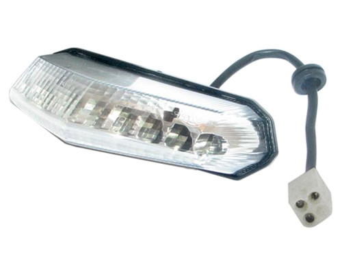 Achterlicht Compleet RS2 Lexus