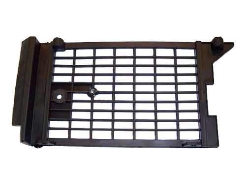 Radiateur Rooster Links Rieju RR/Spike