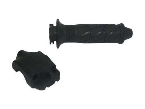 Gasdraaistuk RS1 2000
