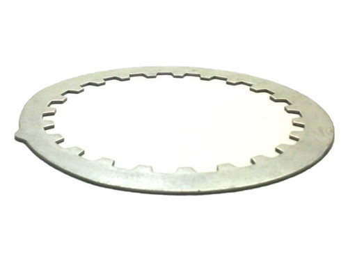 Koppelingsplaat Metaal 1.2mm