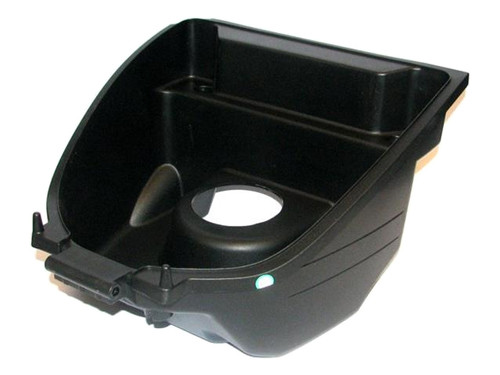 Met-In Box/ Helmbak SYM Allo