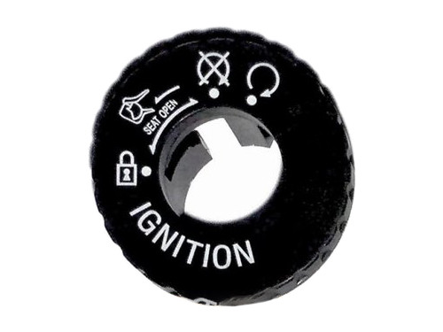 Contactslot Ring SYM Fiddle II/Jet4
