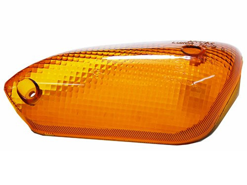 Glas Knipperlicht Links Yamaha Aerox 