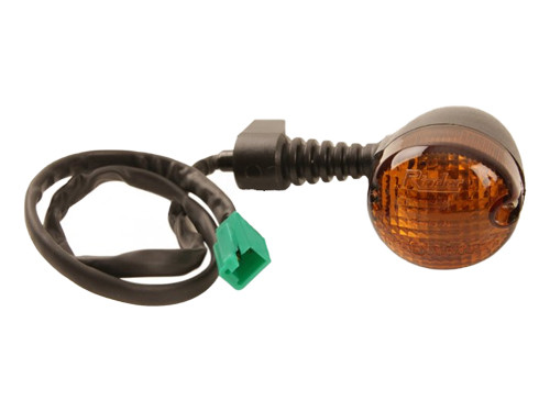 Knipperlicht Compleet Smoke Yamaha Aerox