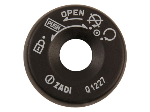 Contactslothuls On/Off Yamaha Aerox/Neo
