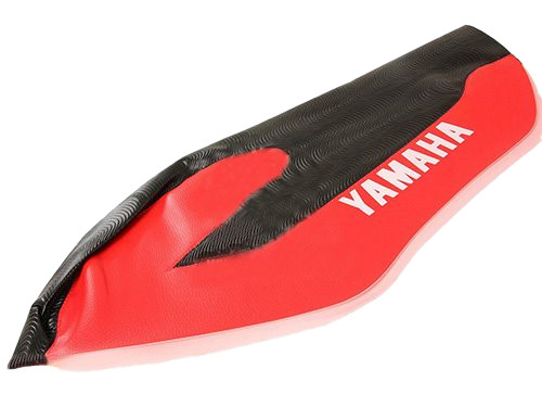 Buddydek Zwart Yamaha