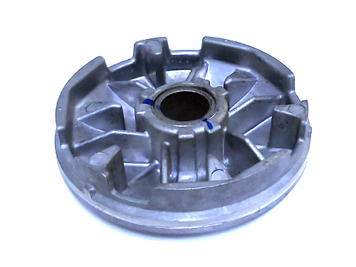 Variateur Behuizing Yamaha (beschadigd)