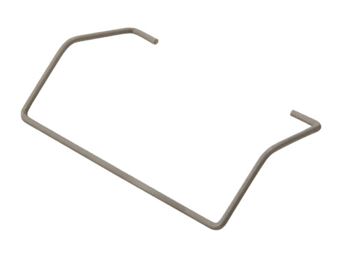 Klembeugel Koplampfitting Yamaha Neo