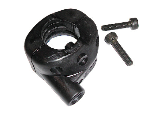 Body Throttle Yamaha