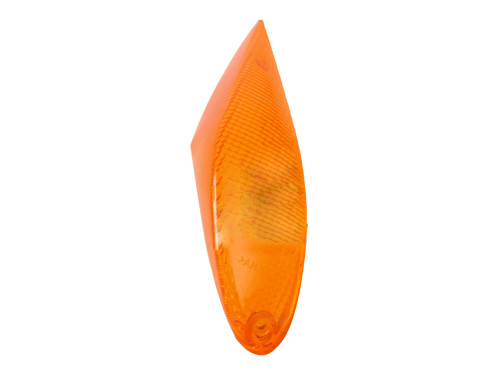 Glas Knipperlicht Yamaha BW