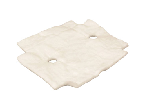 Hitteschild Protectie Fiber Yamaha Aerox