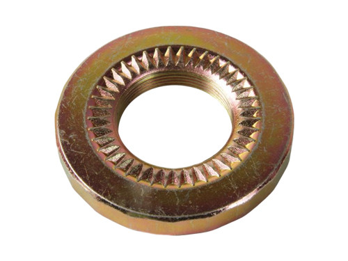 Balhoofd Ring Yamaha