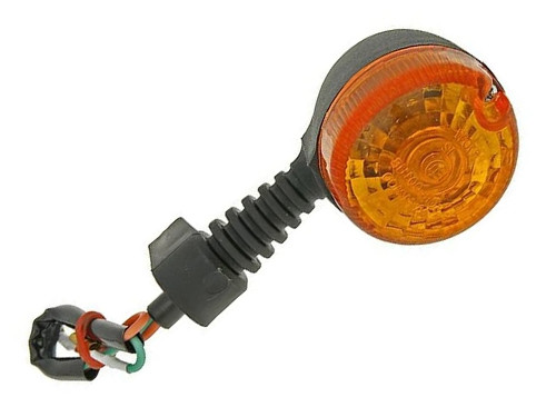 Knipperlicht Links Achter Yamaha Aerox