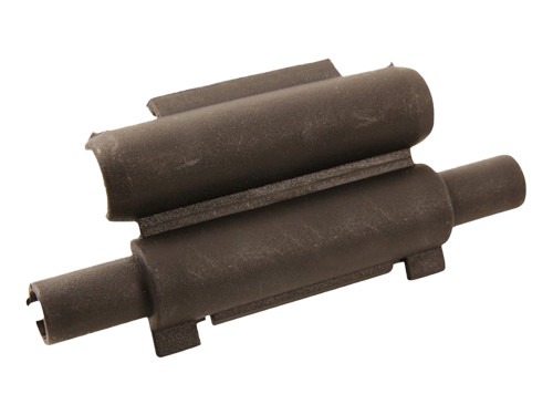 Kabelverbinder Gas/Choke Yamaha neo