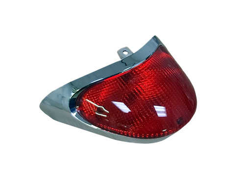 Achterlicht Yamaha Why