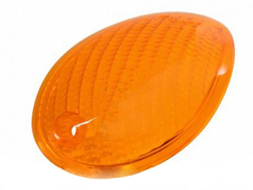 Glas Knipperlicht Links Voor Yamaha Neo